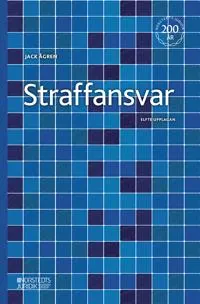 Straffansvar; Jack Ågren; 2023