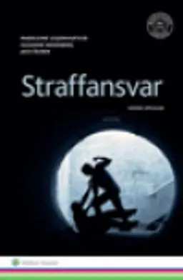 Straffansvar; Madeleine Leijonhufvud, Suzanne Wennerberg, Jack Ågren; 2015