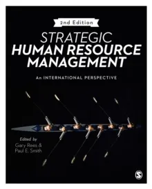 Strategic Human Resource Management - An International Perspective; Paul E. Smith; 2017