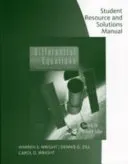 Student Solutions Manual for Zill/Cullen's Differential Equations with Boundary-Value Problems, 7th; Michael R Cullen; 2009