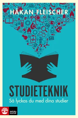 Studieteknik; Håkan Fleischer; 2015