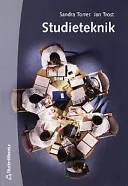 Studieteknik; Sandra Torres-Örsten, Jan Trost; 2000