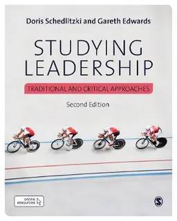 Studying Leadership; Doris Schedlitzki, Gareth Edwards; 2017