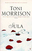 Sula; Toni Morrison; 1998