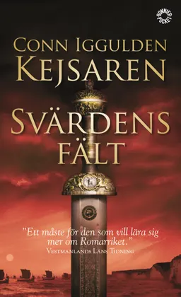 Svärdens fält; Conn Iggulden; 2006