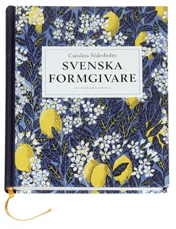 Svenska formgivare; Carolina Söderholm; 2005