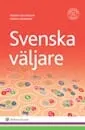 Svenska väljare; Henrik Oscarsson, Sören Holmberg; 2016