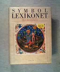 Symbollexikonet; Hans Biedermann; 1991