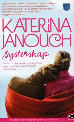 Systerskap; Katerina Janouch; 2010