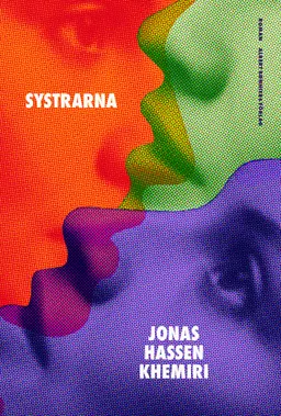 Systrarna; Jonas Hassen Khemiri; 2023