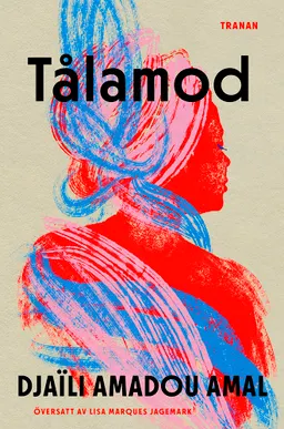 Tålamod; Djaïli Amadou Amal; 2023