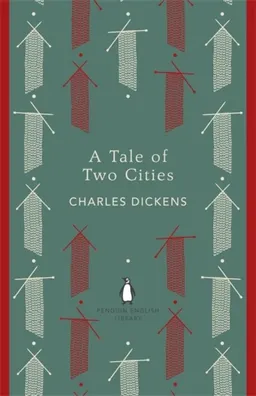 Tale of Two Cities; Charles Dickens; 2012