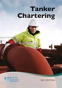 Tanker Chartering; Patrick Neylan, Paolo d'Amico; 2021