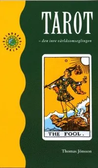 Tarot; Thomas Jönsson; 1991