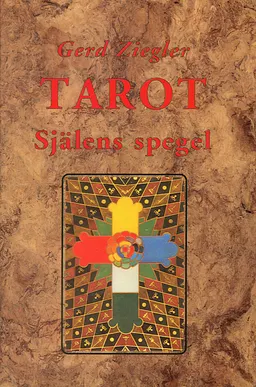 Tarot : själens spegel; Gerd Ziegler; 1997