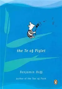 Te Of Piglet; Benjamin Hoff; 1999