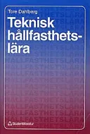 Teknisk hållfasthetslära; Tore Dahlberg; 1997