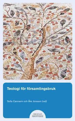 Teologi för församlingsbruk; Sofia Camnerin; 2017