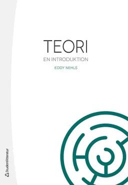 Teori - En introduktion; Eddy Nehls; 2023