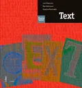 Text – kommunikation; Suzanne Rosendahl, Åke Pettersson, Lars Petersson; 2004