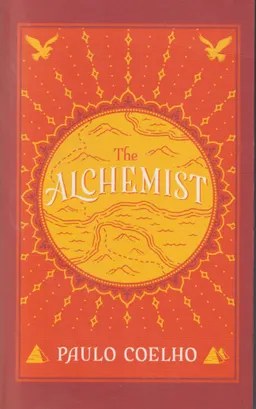 The Alchemist; Paulo Coelho; 2002