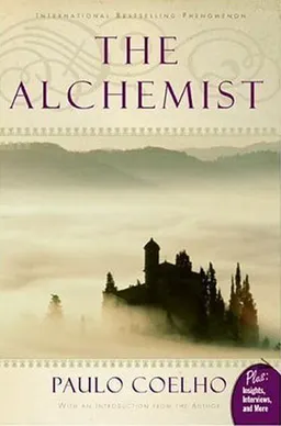 The Alchemist; Paulo Coelho; 2006