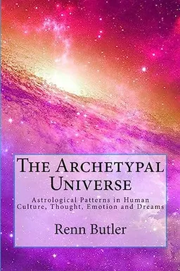 The Archetypal Universe; Renn Butler; 2018