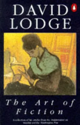 The art of fiction : illustrated from classic and modern texts; David Lodge; 1992