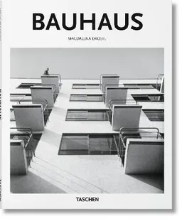 The Bauhaus : 1919-1933 : reform and avant-garde; Magdalena Droste; 2018