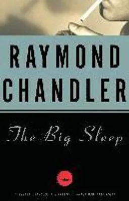 The big sleep; Raymond Chandler; 1992