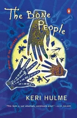 The Bone People; Keri Hulme; 1986