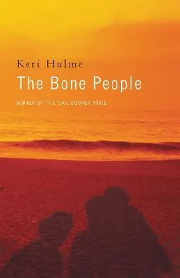 The bone people; Keri Hulme; 2001