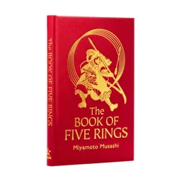 The Book of Five Rings; Miyamoto Musashi; 2018