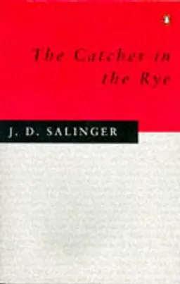 The catcher in the rye; J. D. Salinger; 1994