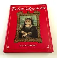 The Cats Gallery of Art; Herbert Susan; 1990