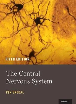 The central nervous system; Per Brodal; 2016