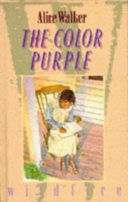 The Color Purple; Alice Walker; 1990