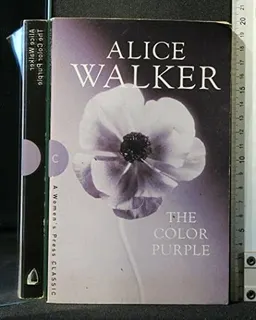 The color purple; Alice Walker; 2000