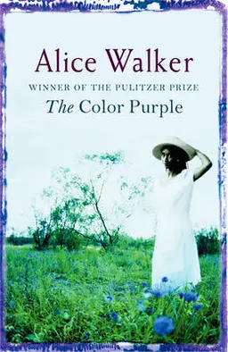 The Color Purple; Walker Alice; 2004