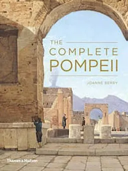 The complete Pompeii; Joanne Berry; 2013