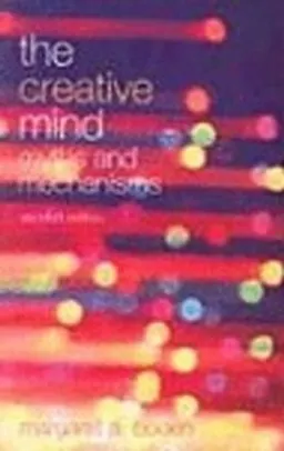 The Creative Mind; Margaret A Boden; 2004