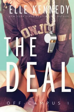 The Deal; Elle Kennedy; 2015