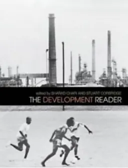 The development reader; Sharad Chari, Stuart Corbridge; 2008