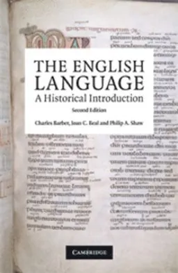 The English language : a historical introduction; Charles Laurence Barber; 2009