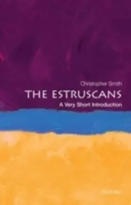 The Etruscans; Christopher Smith; 2014