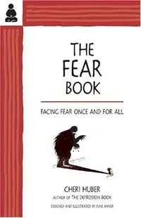 The Fear Book; Huber Cheri; 1995