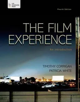 The film experience : an introduction; Timothy Corrigan; 2015