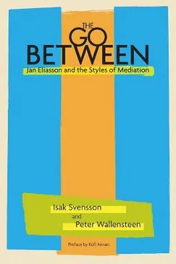 The Go-Between; Isak Svensson, Peter Wallensteen; 2011