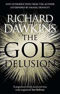 The God Delusion; Richard Dawkins; 2016