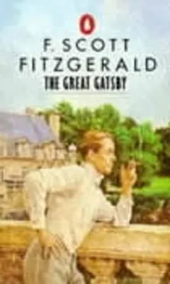 The great Gatsby; Fitzgerald; 1950